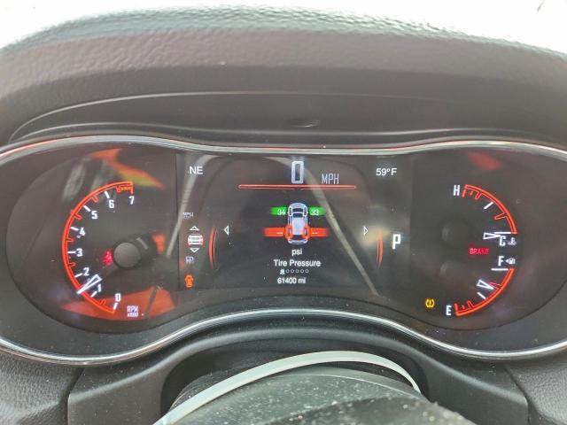 Dodge Durango Limited Image 10