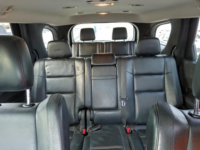 Dodge Durango Limited Image 4