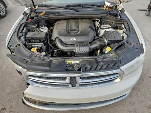 Dodge Durango Limited Image 12