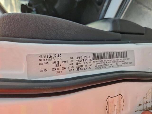 Dodge Durango Limited Image 2