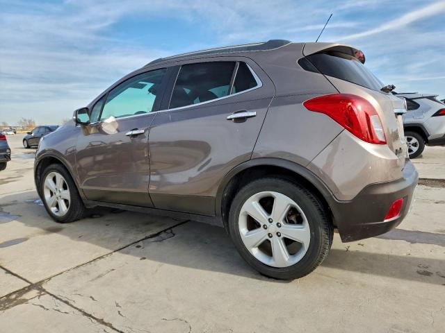 Buick Encore Convenience Image 7