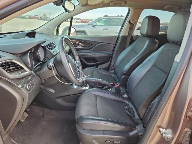 Buick Encore Convenience Image 2