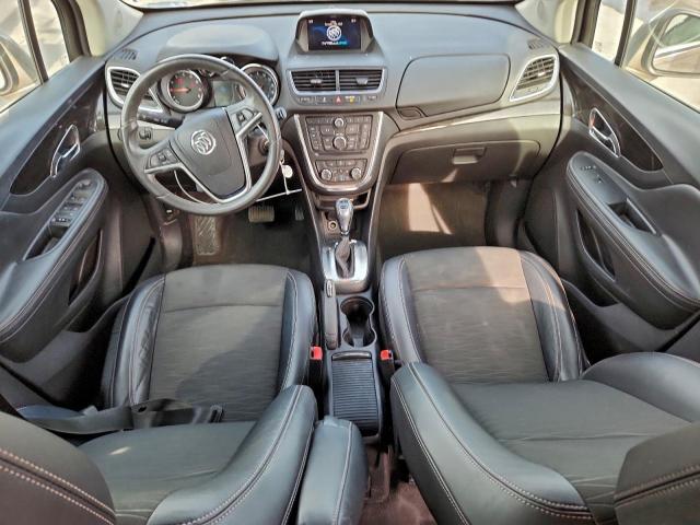 Buick Encore Convenience Image 5