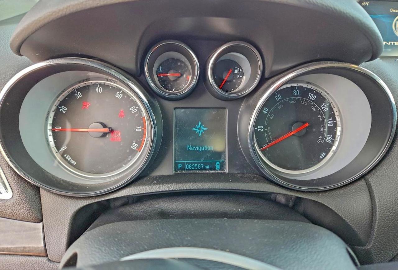 Buick Encore Convenience Image 11