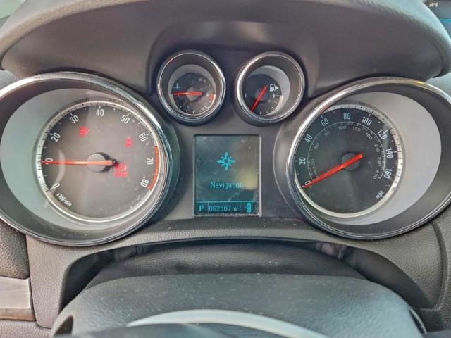 Buick Encore Convenience Image 11