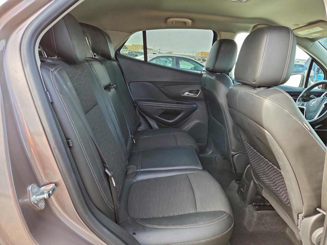 Buick Encore Convenience Image 12