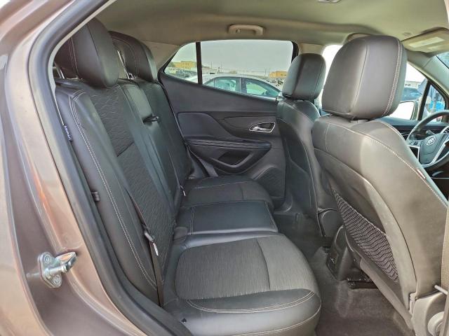Buick Encore Convenience Image 12