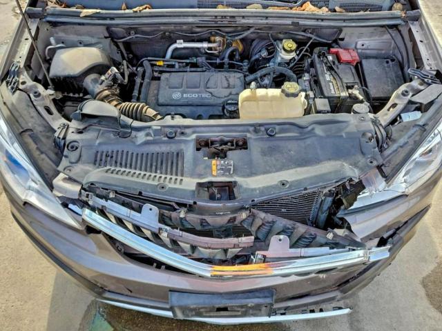 Buick Encore Convenience Image 3