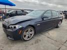 BMW 5 Series Xi Image 1