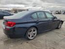 BMW 5 Series Xi Image 12