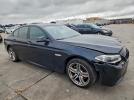 BMW 5 Series Xi Image 5