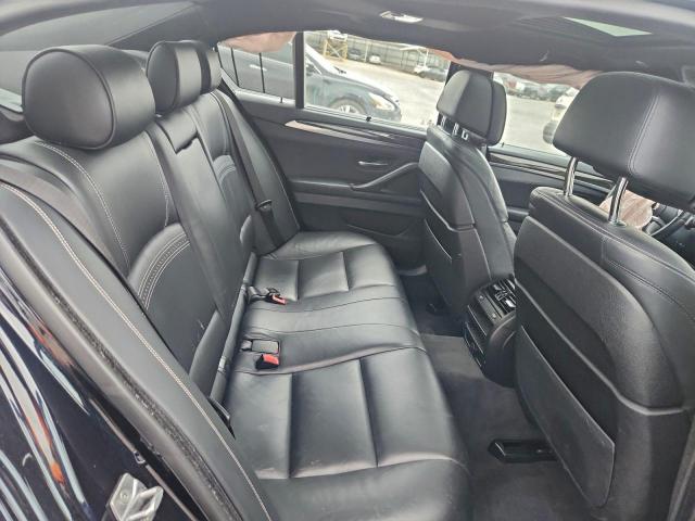 BMW 5 Series Xi Image 7