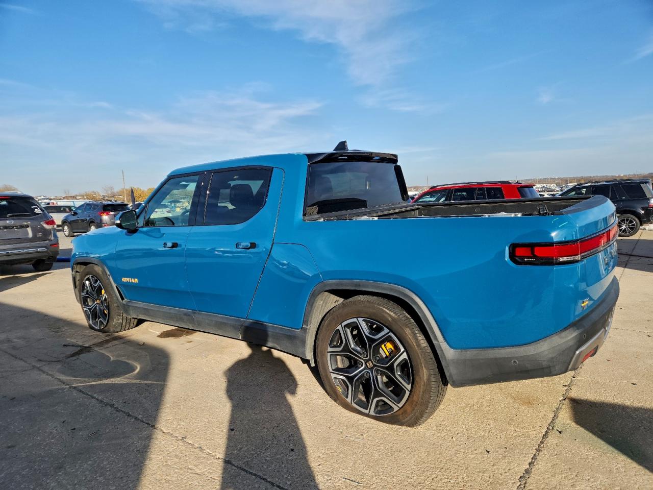 Rivian Rit Adventure Image 2