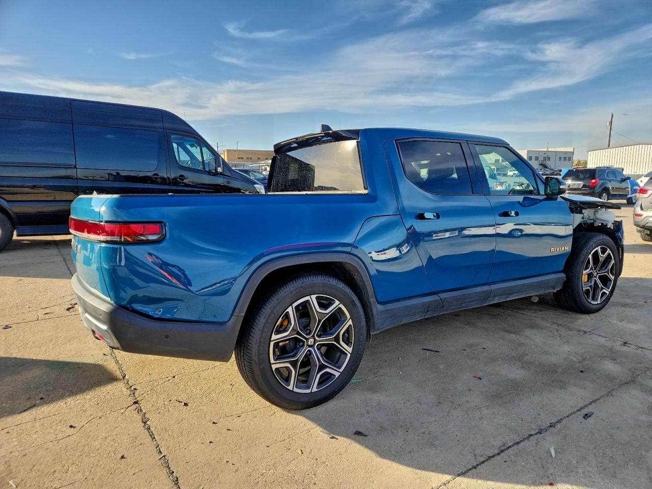 Rivian Rit Adventure Image 9