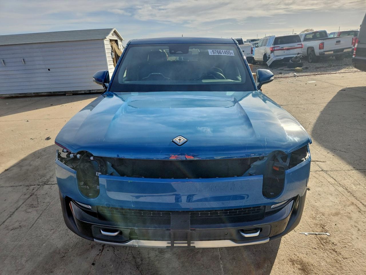 Rivian Rit Adventure Image 3