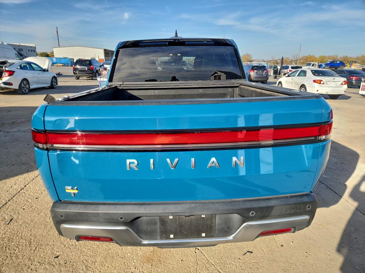 Rivian Rit Adventure Image 13