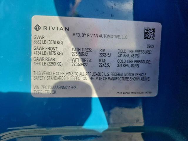 Rivian Rit Adventure Image 10