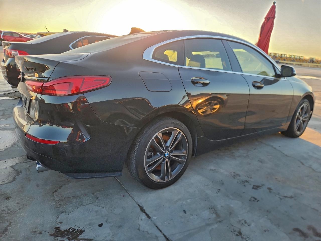 BMW 2 Series Image 5