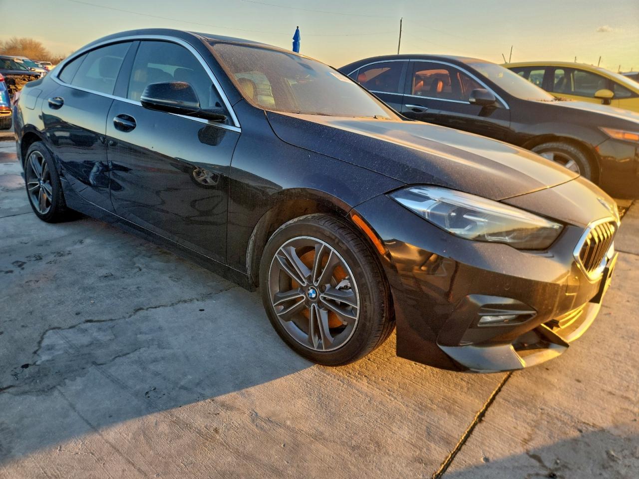 BMW 2 Series Image 6