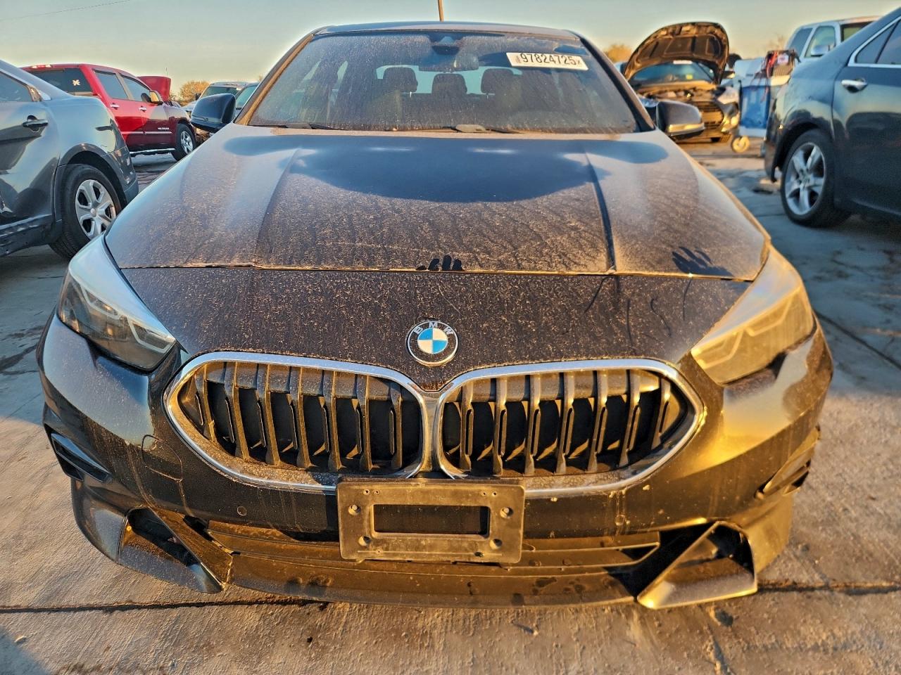 BMW 2 Series Image 2