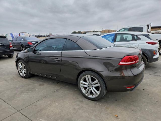 Volkswagen Eos Lux Image 2