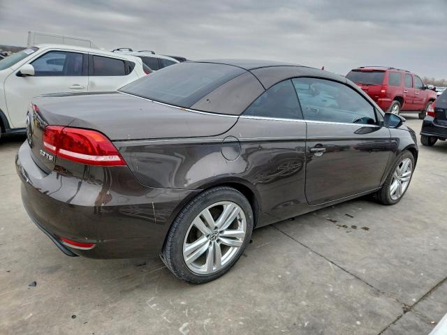 Volkswagen Eos Lux Image 12