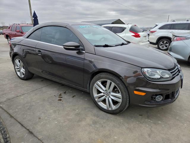 Volkswagen Eos Lux Image 5