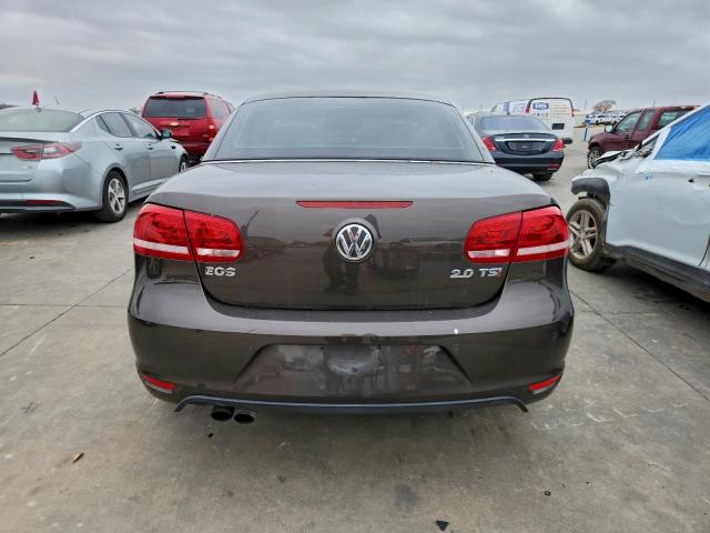 Volkswagen Eos Lux Image 3