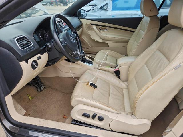 Volkswagen Eos Lux Image 7