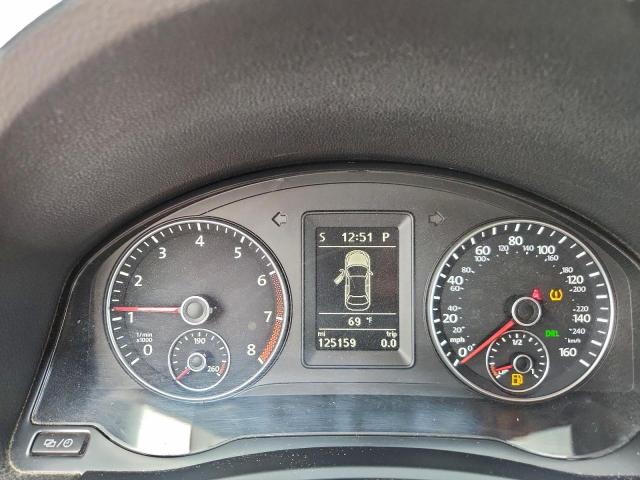 Volkswagen Eos Lux Image 4