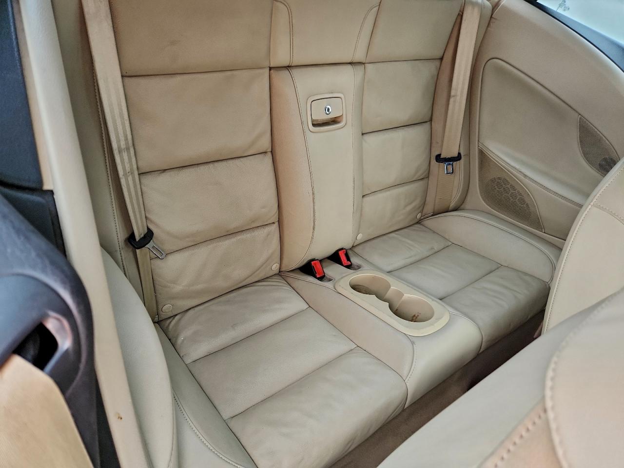 Volkswagen Eos Lux Image 9