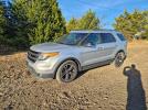 Ford Explorer Sport Image 5
