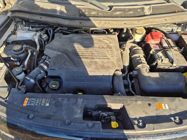 Ford Explorer Sport Image 3