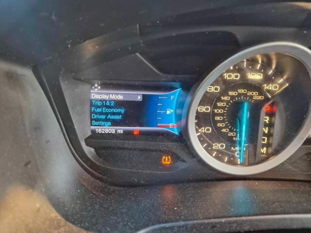 Ford Explorer Sport Image 9