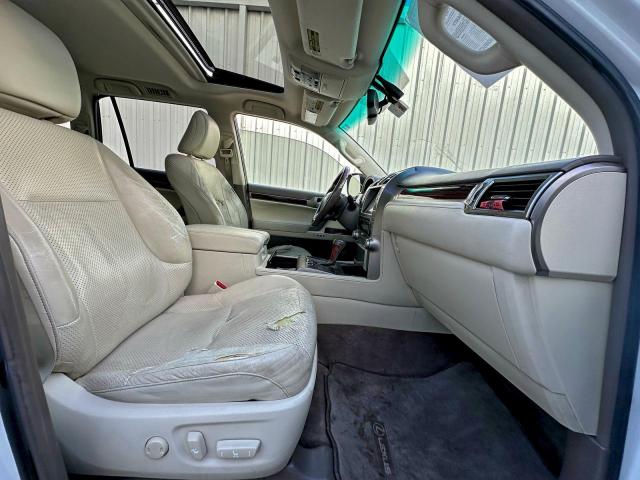 Lexus Gx 460 Image 6