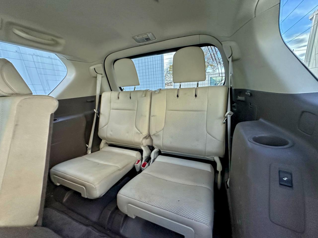 Lexus Gx 460 Image 5