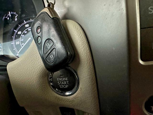 Lexus Gx 460 Image 4