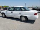 Mercury Sable Ls Image 8