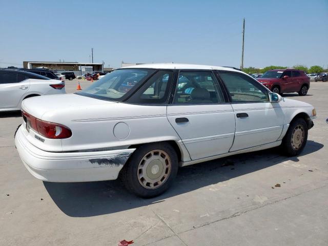 Mercury Sable Ls Image 4