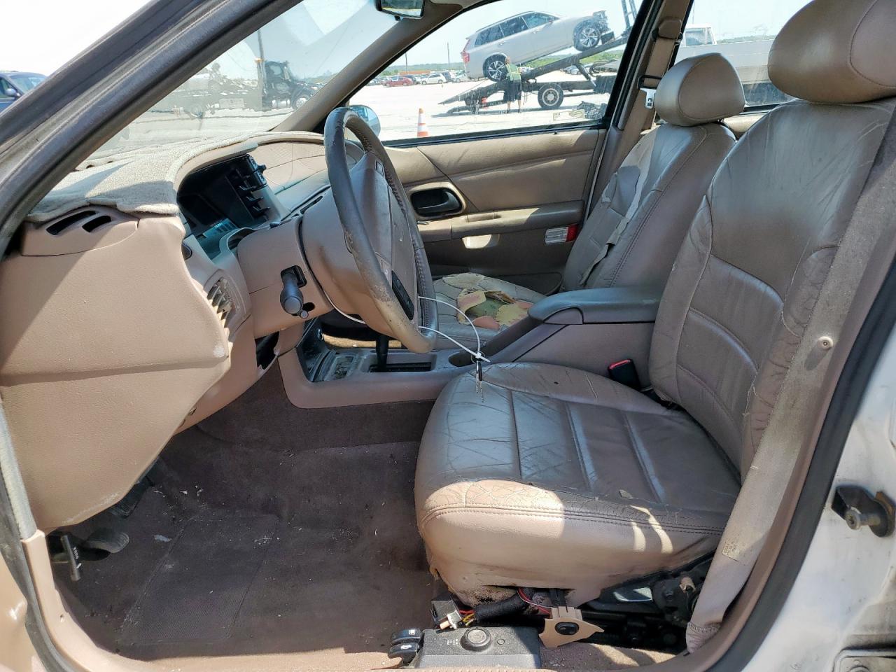 Mercury Sable Ls Image 2