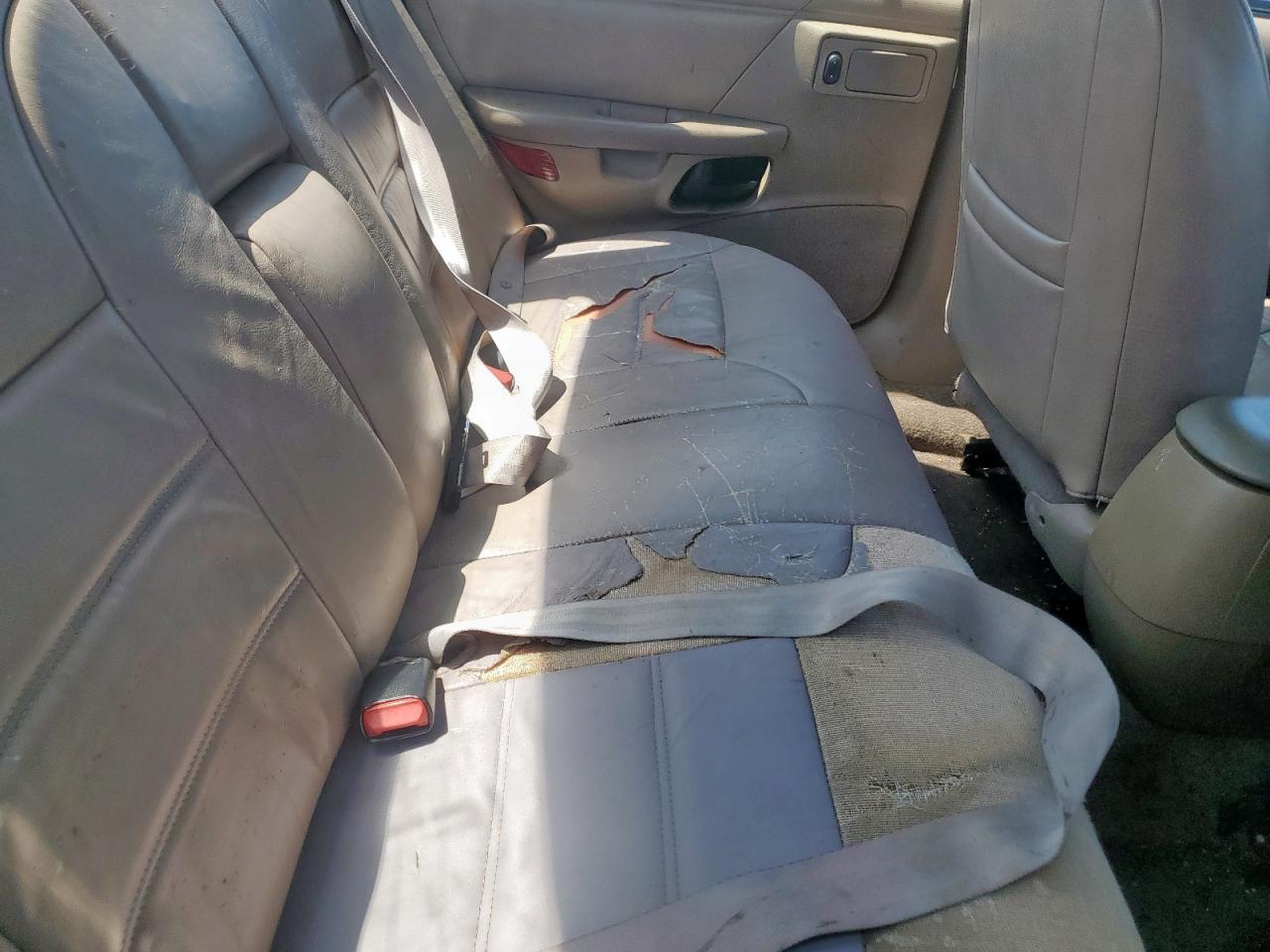 Mercury Sable Ls Image 7