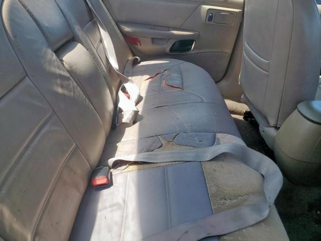 Mercury Sable Ls Image 7