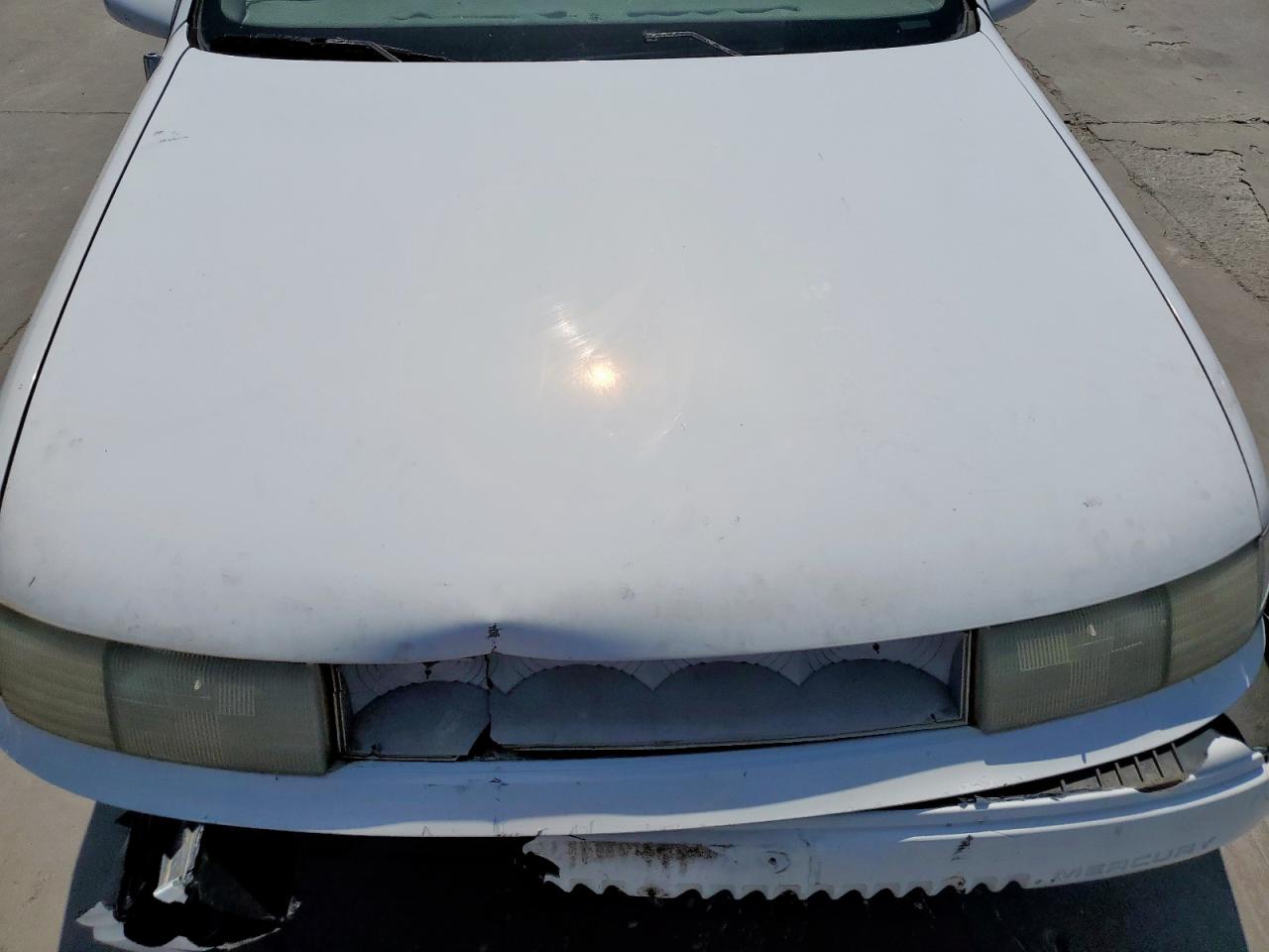 Mercury Sable Ls Image 5