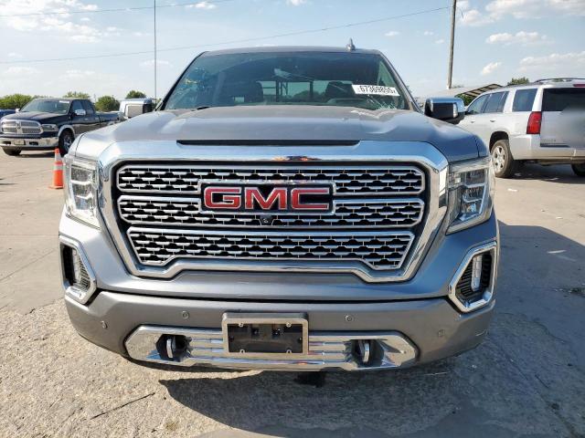 GMC Sierra K1500 Denali Image 8