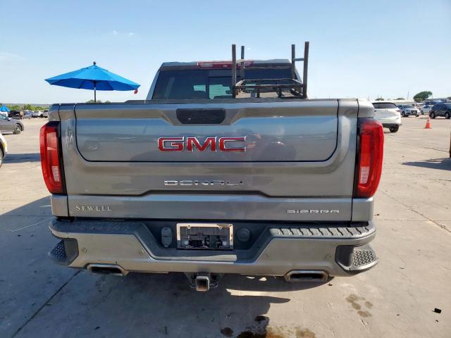 GMC Sierra K1500 Denali Image 2