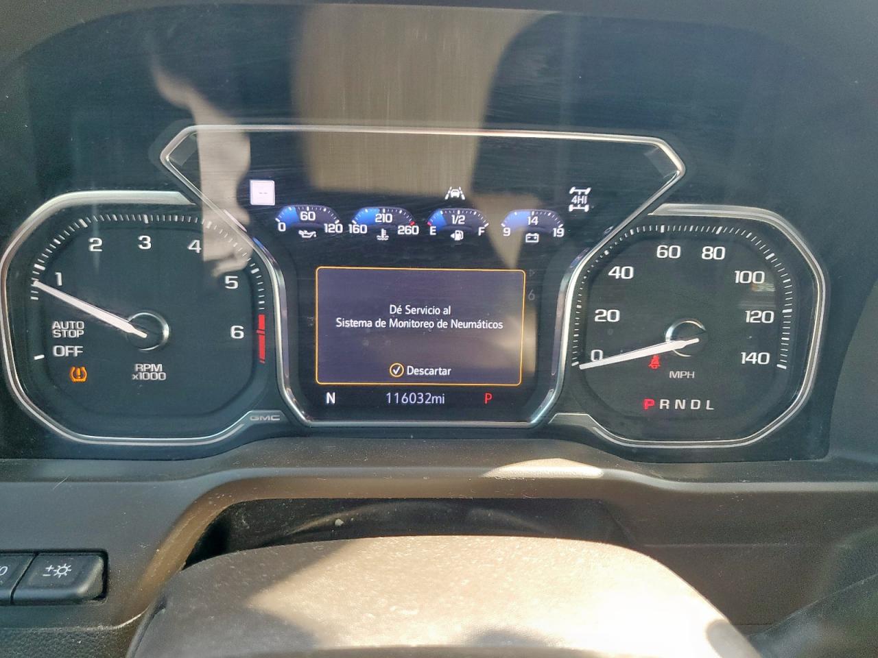 GMC Sierra K1500 Denali Image 6