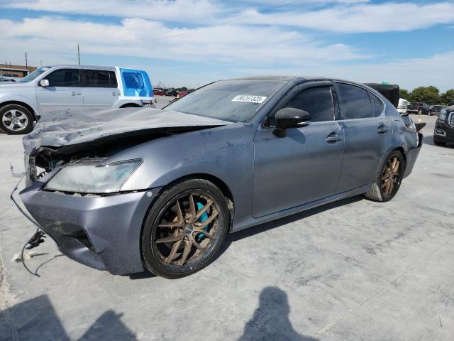  Salvage Lexus Gs