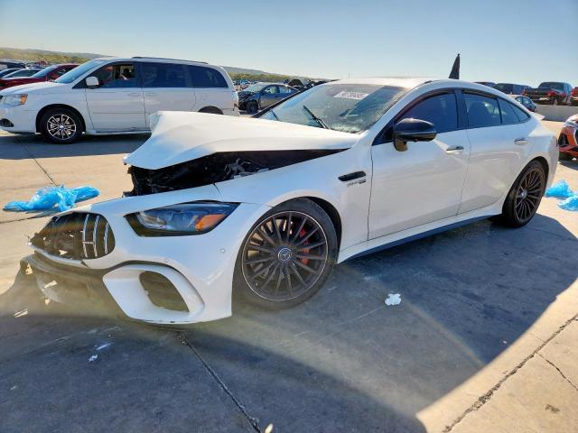  Salvage Mercedes-Benz G-Class