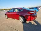 Ford Fusion Se Image 2
