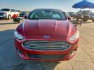Ford Fusion Se Image 11